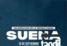 Suena Tandil: una celebración de la música local