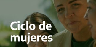 Encuentros para mujeres en el CAPS 1