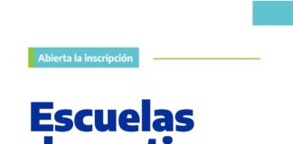 Está abierta la inscripción para las Escuelas Deportivas Municipales 2026