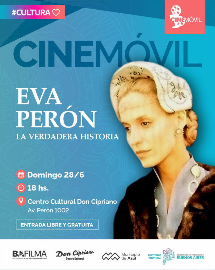 Cine móvil