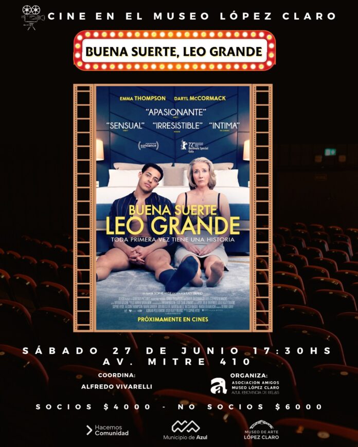 Museo cine