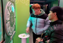 Experiencia educativa interactiva sobre el agro