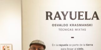 Se exhibe la muestra “Rayuela” en el Museo López Claro