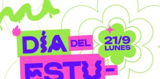 Festejo por el Día del Estudiante