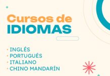 Abierta la inscripción a los cursos de idiomas en Facultad de Derecho