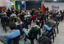 Se realiza el 2º Congreso de Identidad Local y Regional sobre Memoria, Verdad y Justicia