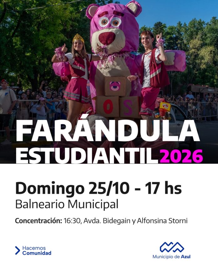 Farándula