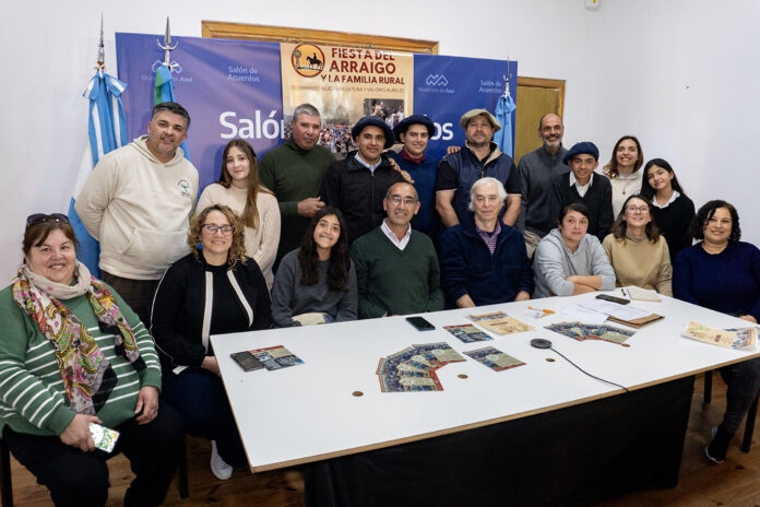 2025-09-24 conf fiesta del arraigo 01(foto Lucas Tedesco)