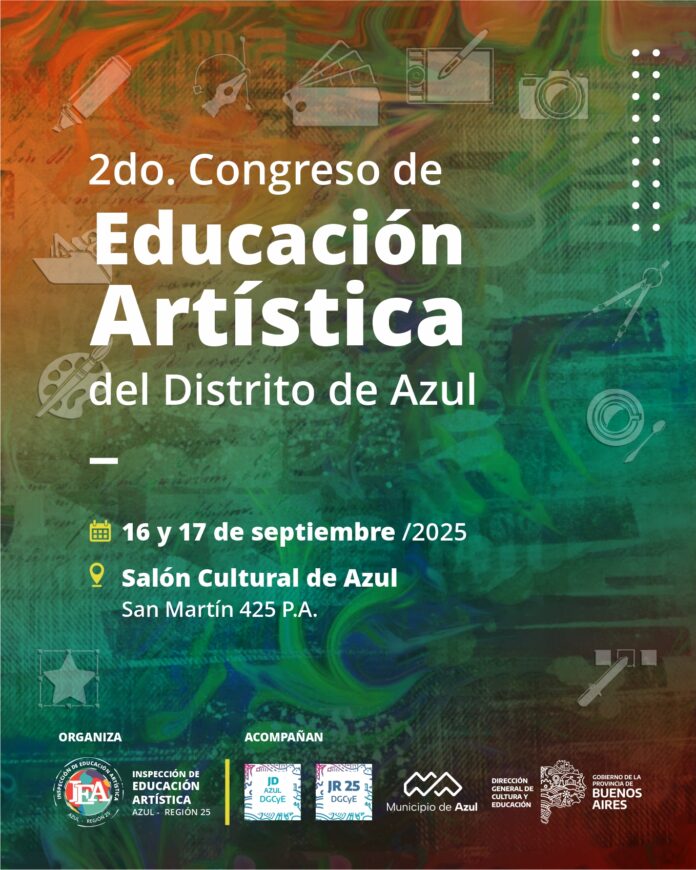 2doCongresoArtística