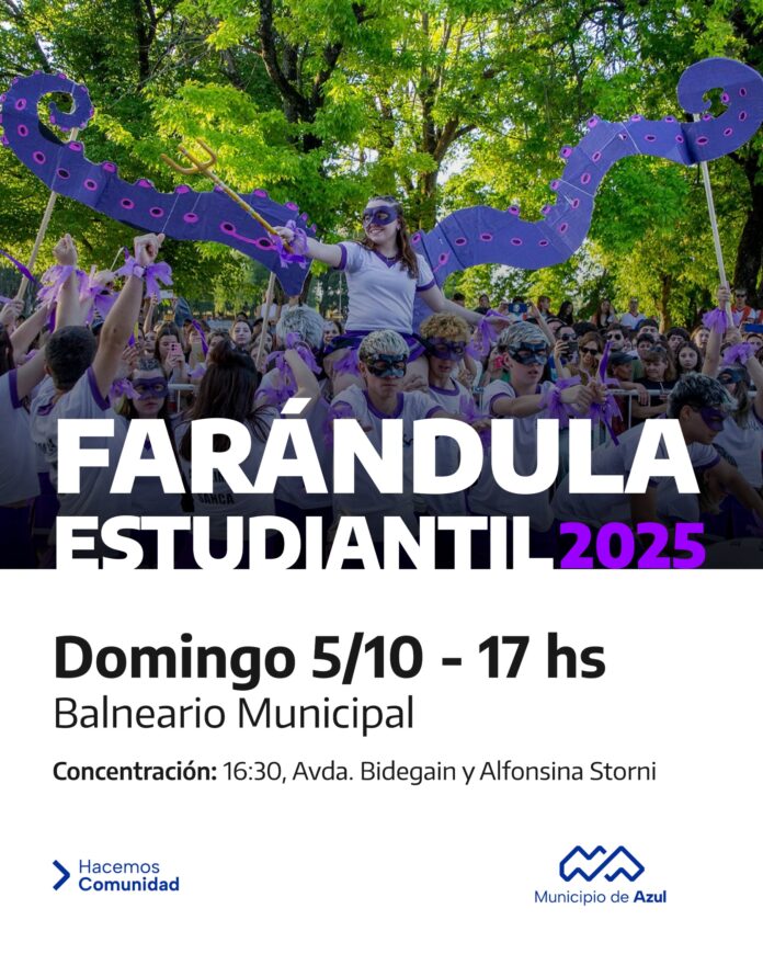 Farándula