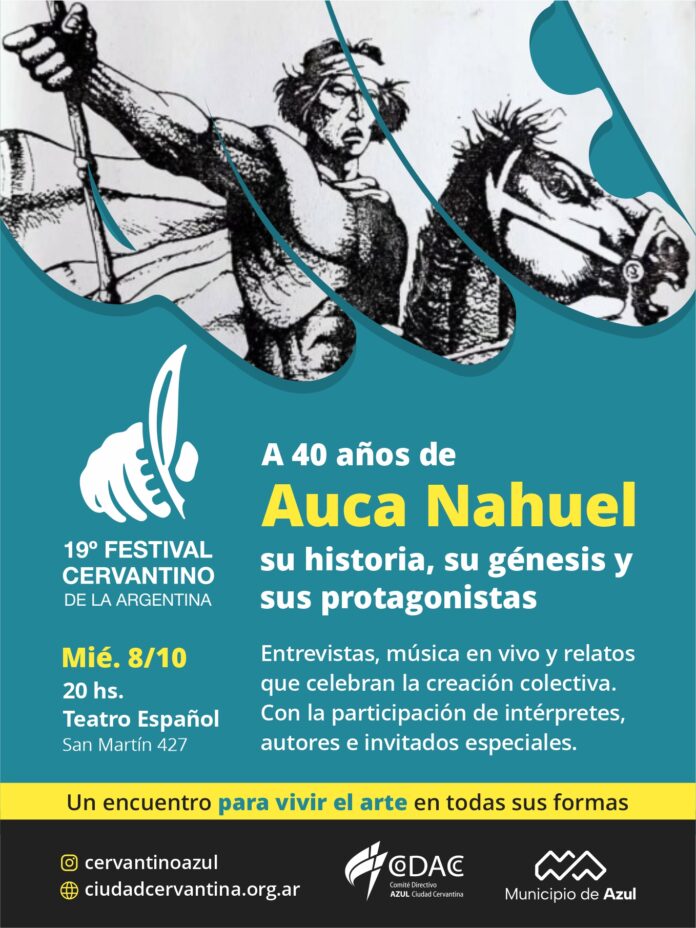 Auca Nahuel