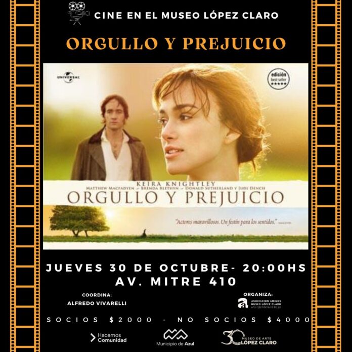 Cine Museo
