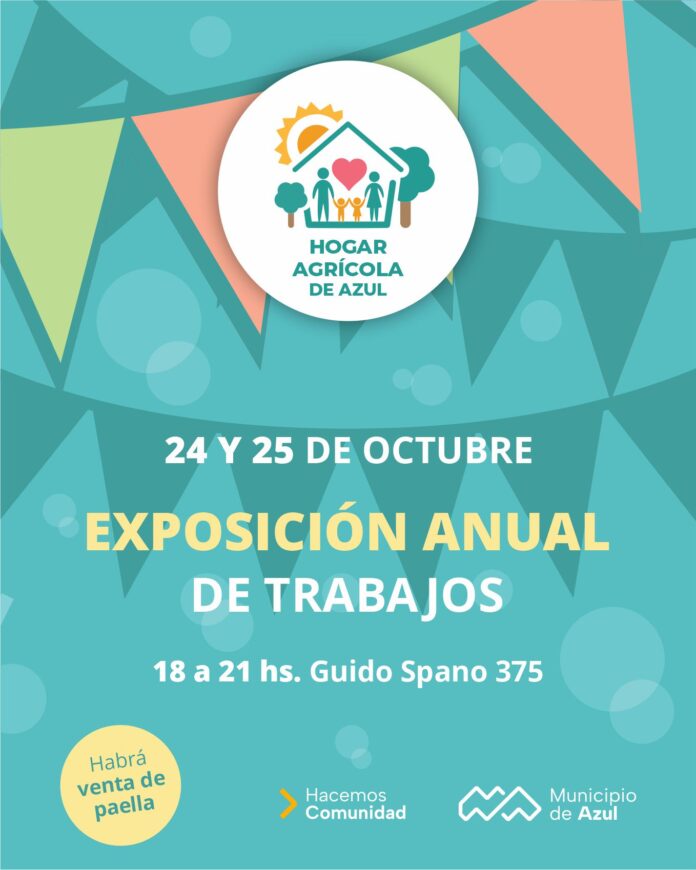 Muestra Hogar Agrícola