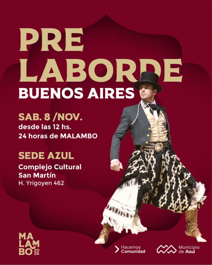 PreLaborde