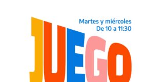 “Juntos y Revueltos”: Actividades lúdicas y recreativas para niños y niñas