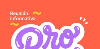 Promo 2026: Reunión para madres, padres y adultos responsables