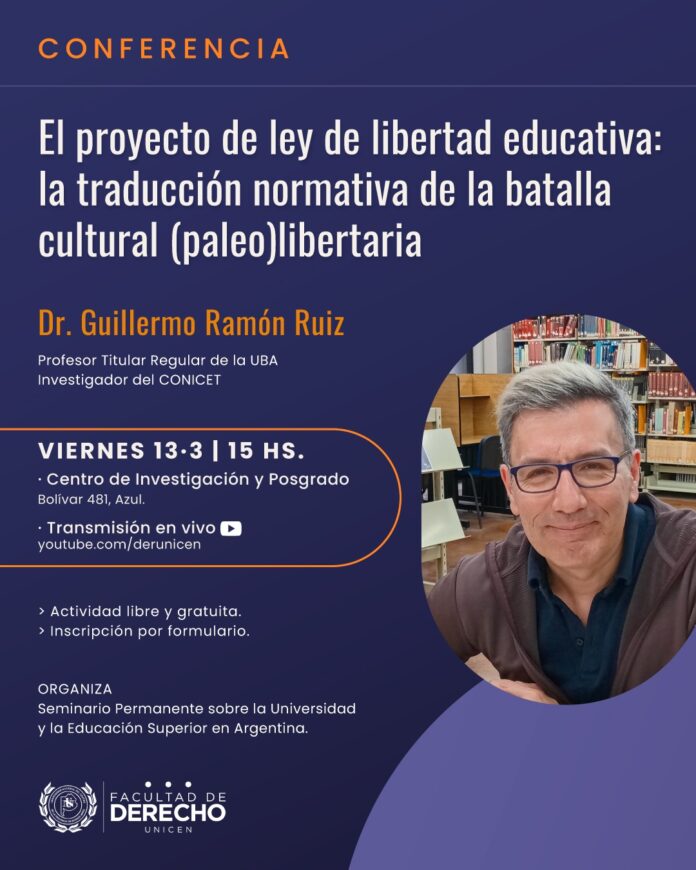 CONFERENCIA