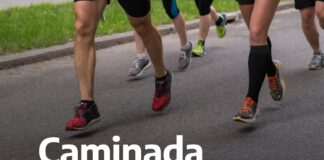 Actividad por el Día Internacional de la Mujer en Cacharí