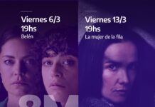 Cine debate por el Día Internacional de la Mujer Trabajadora