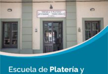 Inscripción a los Talleres de la Escuela