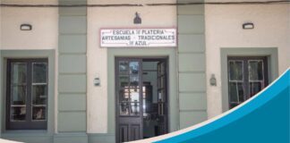 Inscripción a los Talleres de la Escuela