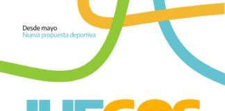 Juegos interbarriales municipales