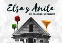 ‘Elsa y Anita’ vuelve a escena en el Espacio Cultural La Criba