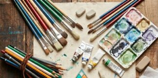 Propuesta artística integral en Azul: Abubillas abre sus talleres de arte