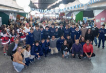 Se desarrolla la ExpoEducar 2026