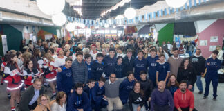 Se desarrolla la ExpoEducar 2026