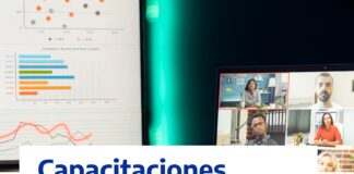 Se encuentra abierta la inscripción a capacitaciones online sobre producción