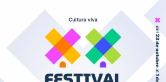 Inscripción de proyectos para participar del 20° Festival Cervantino
