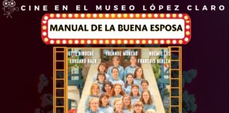 Ciclo de cine: “Manual de la buena esposa” en el López Claro