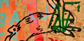 Inauguración de la muestra DIFERENTE, en el Museo de Arte López Claro