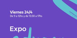 Se realizará la ExpoEducar 2026