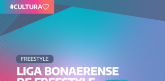 La Liga Bonaerense de FreeStyle estará en Azul