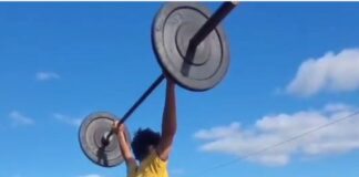 Se desarrolla Mini Atletismo con cupos disponibles