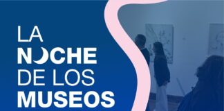 Convocatoria abierta para La Noche de los Museos 2026