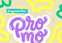 Presentación de la Promo 2026