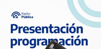 Se presentará la programación 2026 de la Radio Pública Municipal