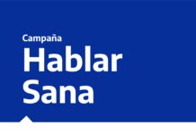Hablar Sana: El próximo martes se presentará la formación “Reensamblar lo social”