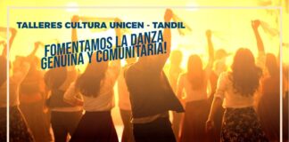 El Ballet de Danzas Argentinas de la UNICEN arrancó su temporada 2026 con nuevos proyectos y propuestas para toda la comunidad