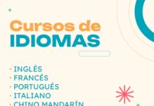 Últimos días de inscripción acursos de idiomas en Facultad de Derecho UNICEN