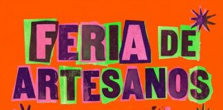 La ciudad de Azul se prepara para una nueva edición de la Feria de Artesanos, que se llevará a cabo los días 11 y 12 de abril, desde las 15 horas, en la Plaza Ameghino.