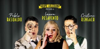 Vuelve la diversión con el Grupo ARLEQUINO