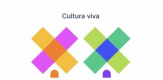 Invitación al lanzamiento del vigésimo Festival Cervantino