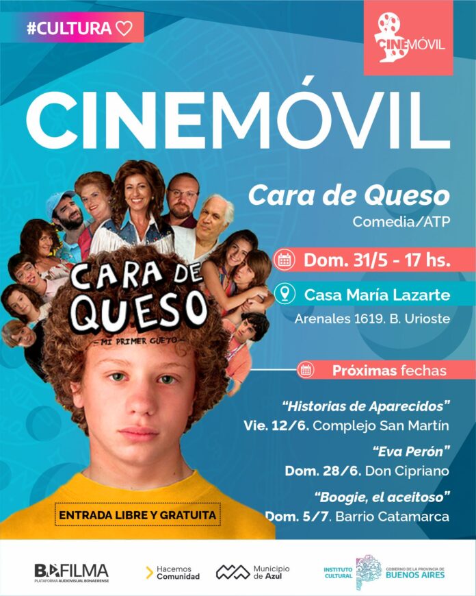 Cinemóvil