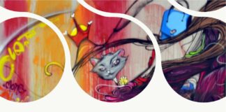 Convocatoria a artistas visuales de Azul
