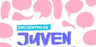 Encuentros de “Juventudes en red” del mes de mayo