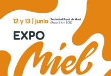 Se realizará una nueva edición de la ExpoMiel